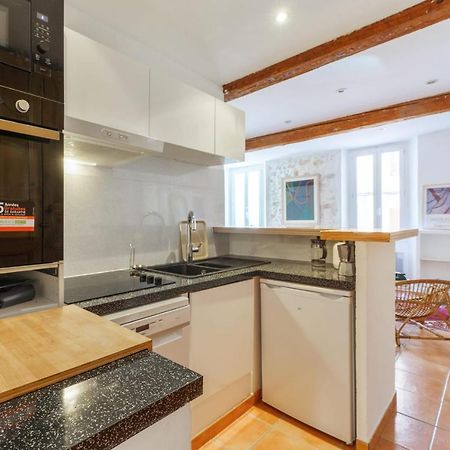 Appartement Tonnel - Welkeys Bandol Extérieur photo